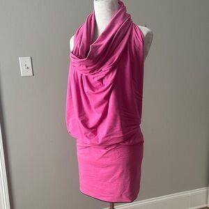 NWT lululemon covers it all dress size L